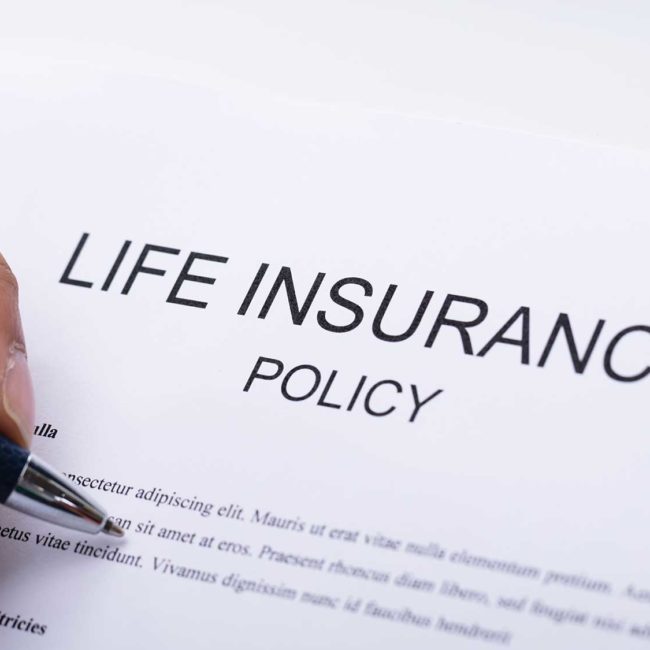 Does Life Insurance Cover Death or Disability Due to Coronavirus (COVID-19)?