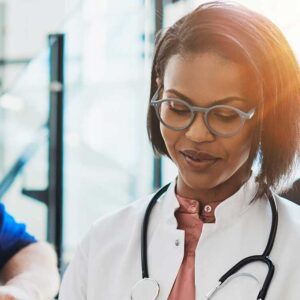 Wealth management for physicians