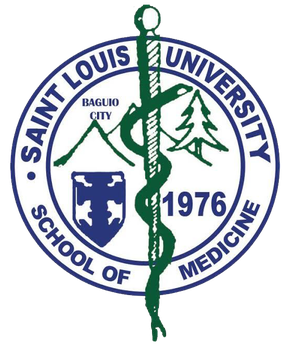 SLU Logo