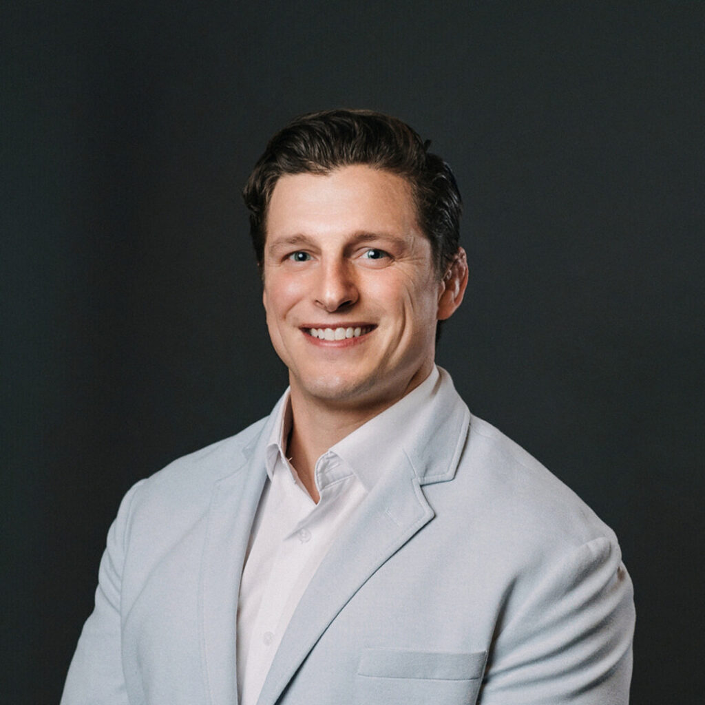 Brian Sanguinet, Senior Financial Advisor at 25 Financial