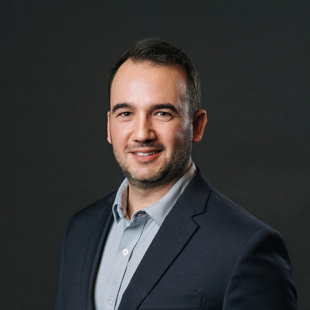 Nathan Brooks, Partner and Financial Advisor at 25 Financial