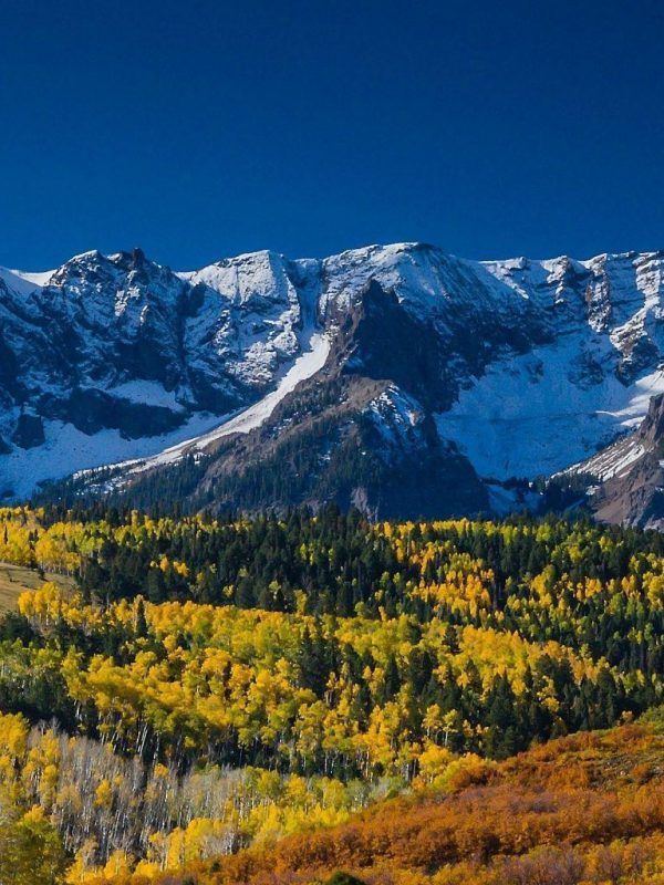 Colorado Background