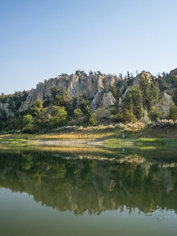 Missouri Background